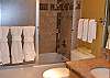 First Bathroom