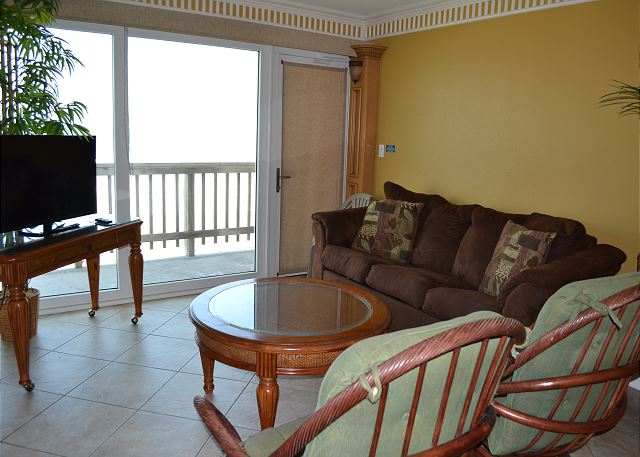 Gulfstream Condos Unit #314