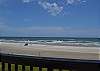 View from Balcony