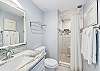 Second Bathroom