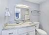 Second Bathroom