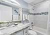 First Bathroom