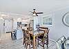Dining Room/Kitchen