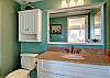 Second Bathroom