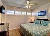 First Bedroom
