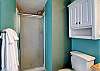 Second Bathroom