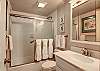 First Bathroom
