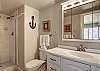 Second Bathroom