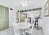 Dining Room Area