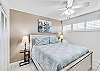 1st Bedroom