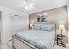 1st Bedroom