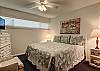 First Bedroom
