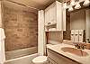 First Bathroom