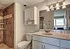 Second Bathroom
