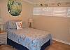 First Bedroom