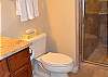 Second Bathroom
