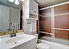 First Bathroom