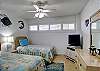 First Bedroom