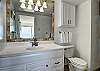 Second Bathroom
