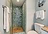 Second Bathroom