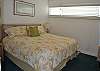 First Bedroom