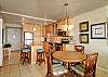 Dining Room/Kitchen