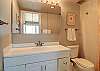 Second Bathroom
