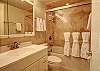 First Bathroom