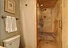 Second Bathroom