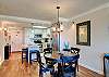 Dining Room/Kitchen