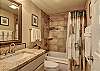 First Bathroom