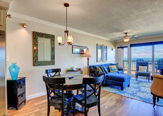 Gulfstream Condos Unit #413