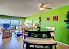 Dining Room/Living Room