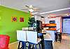 Dining Room/Kitchen