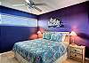 First Bedroom