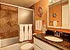 First Bathroom