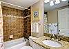 First Bathroom