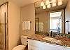 Second Bathroom