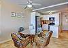 Dining Room/Kitchen