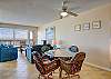 Dining Room/Living Room