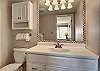 Second Bathroom