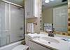 First Bathroom