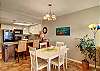 Dining Room/Kitchen