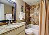 First Bathroom