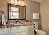 Second Bathroom
