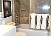 Second Bathroom
