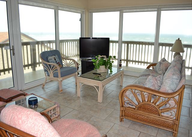 Gulfstream Condos Unit #505