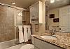 First Bathroom