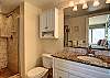 Second Bathroom