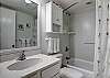 First Bathroom